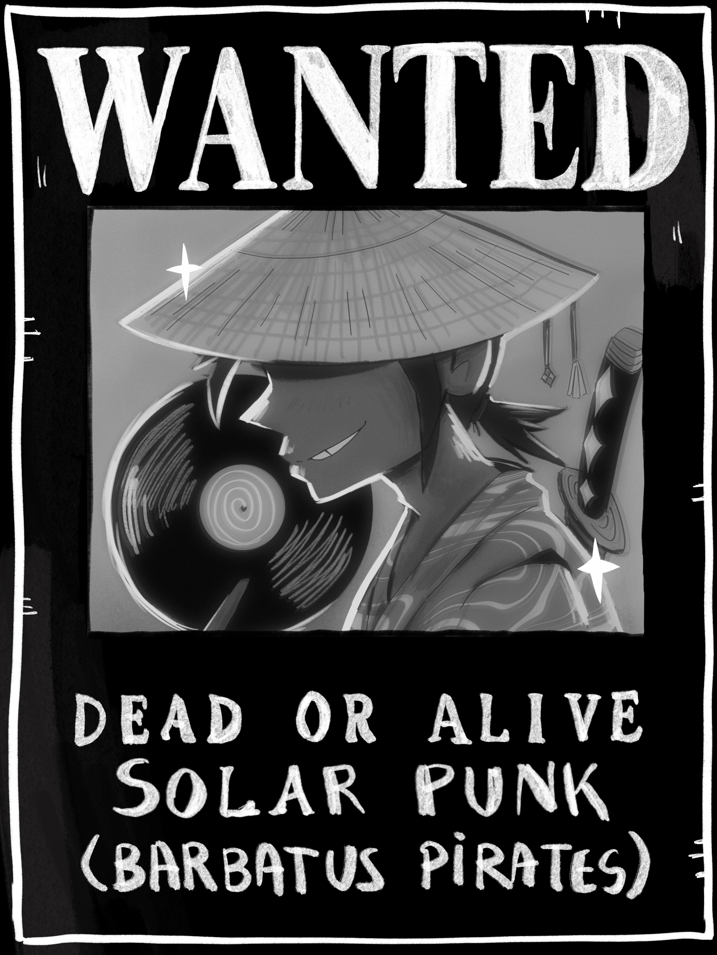 Solar Punk